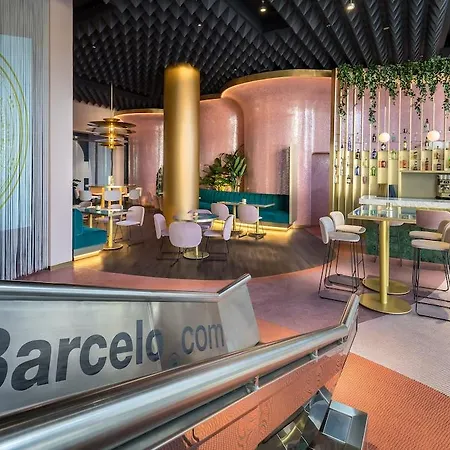Barcelo Hotel