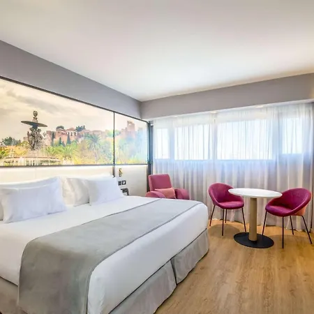Barcelo Hotel