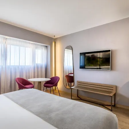 Barcelo 4* Malaga
