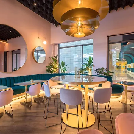 Barcelo Malaga