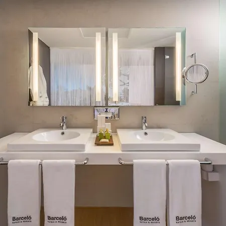Barcelo Malaga