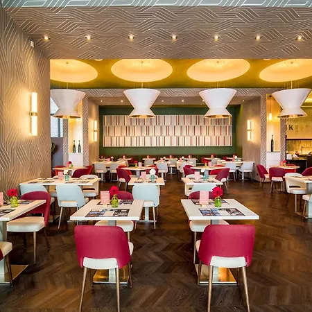 Barcelo Hotel