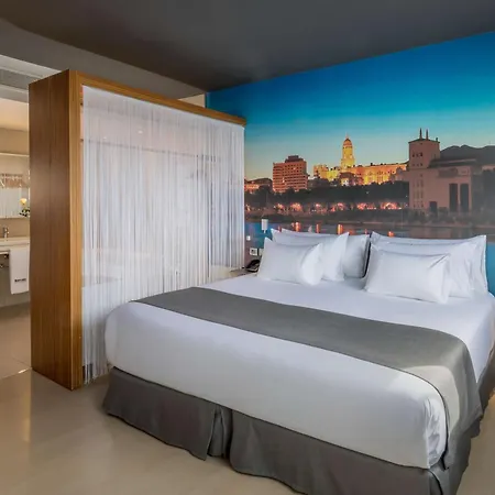 Barcelo Málaga