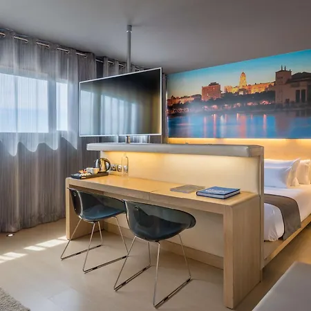 Hotel Barcelo