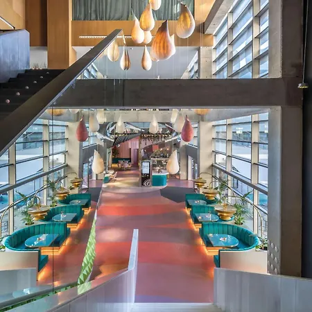 Barcelo Hotel Malaga