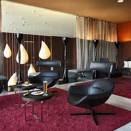 Hotel Barcelo