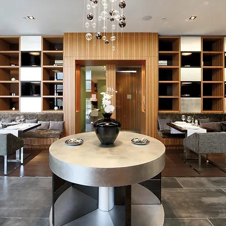 Barcelo 4* Málaga