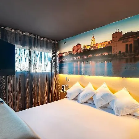 Hotel Barcelo