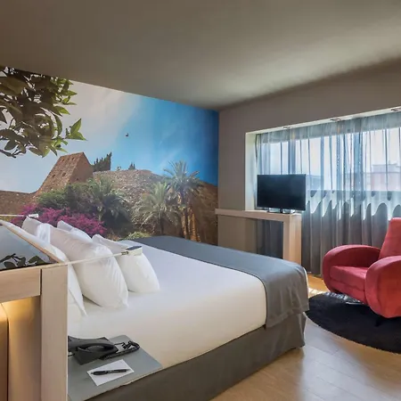 Barceló Hotel 4*