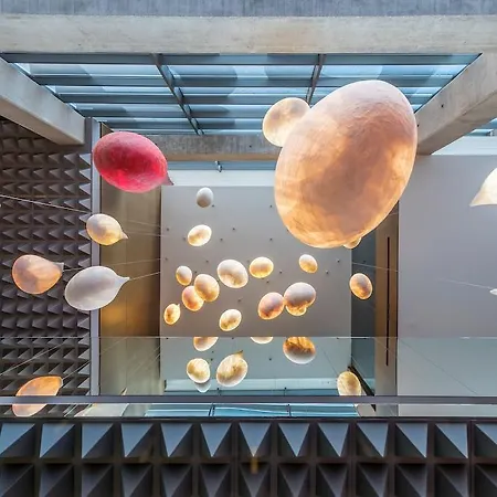 Barceló Hotel Málaga