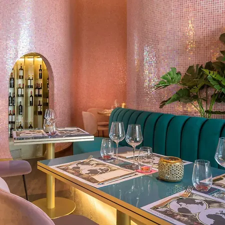 Hotel Barceló Málaga