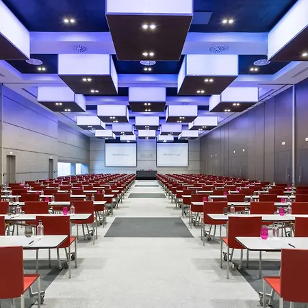 Barcelo 4* מאלגה