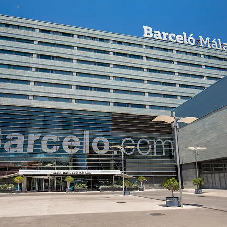 Barceló 4* Málaga