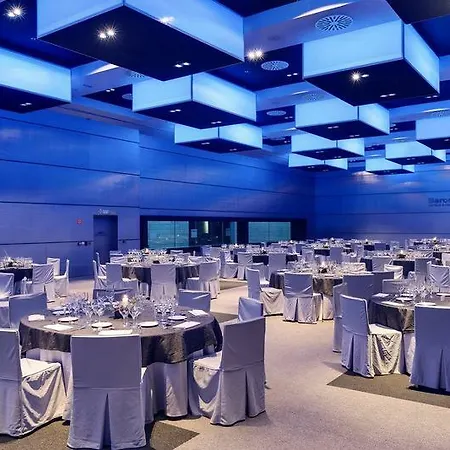 Barceló Hotel Málaga