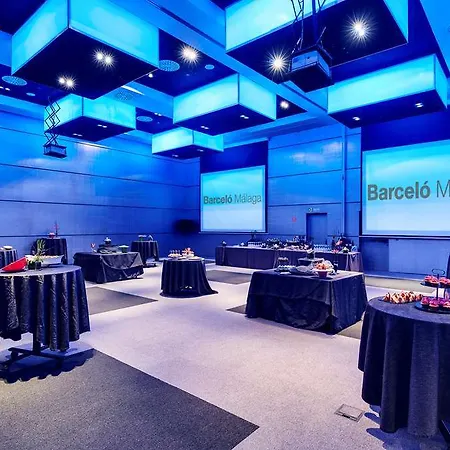 Barceló Hotel 4*