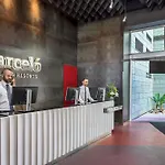 Barcelo Málaga