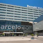 Barcelo 4* Málaga