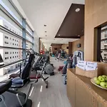 Hotel Barcelo