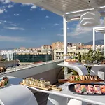 Barcelo 4* Málaga