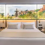 Hotel Barcelo Málaga
