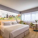 Barcelo 4* Málaga