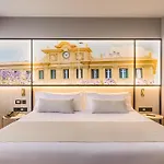 Barcelo Hotel 4*