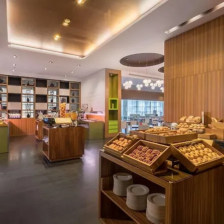 Hotel Barceló 4*