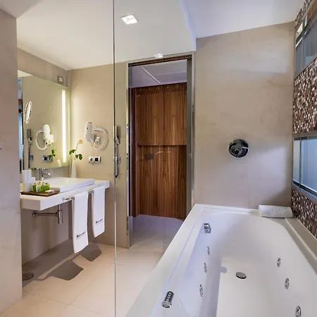 Hotel Barcelo