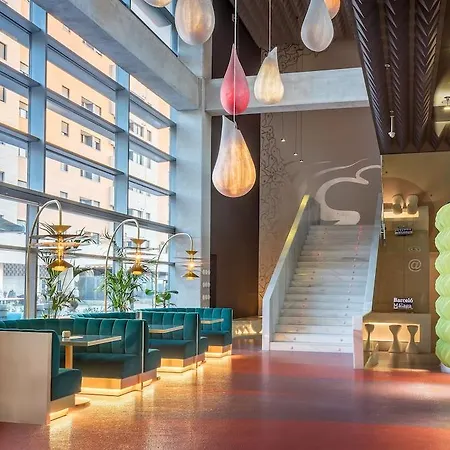 Hotel Barceló
