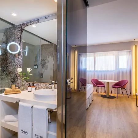 Barceló 4* Málaga
