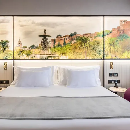 Barceló Hotel