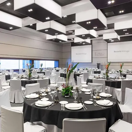 Hotel Barceló 4*