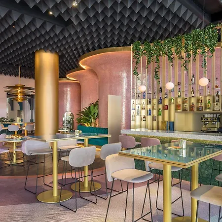 Hotel Barceló Málaga