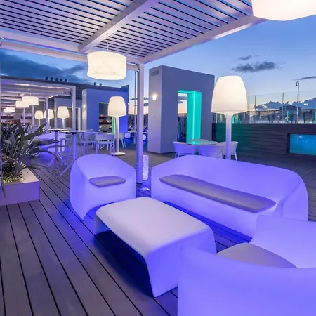 Barceló Hotel Málaga