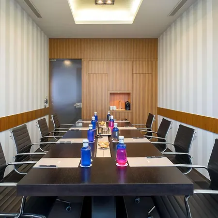 Hotel Barceló 4*