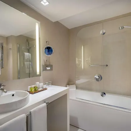Barceló Hotel 4*