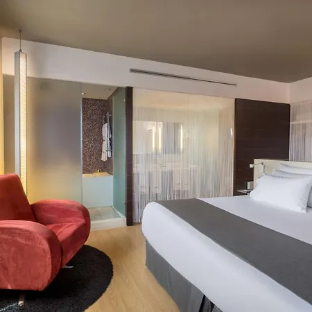 Barceló Hotel Málaga