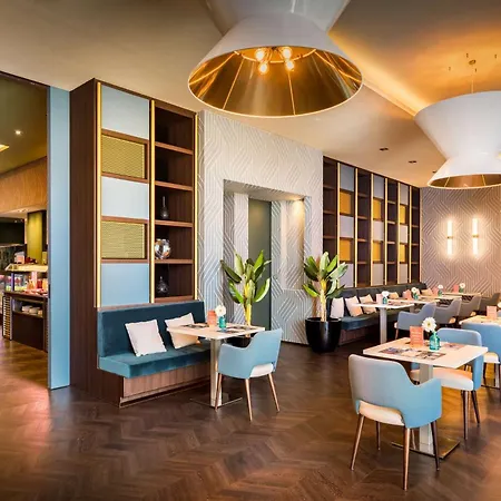 Barceló 4*