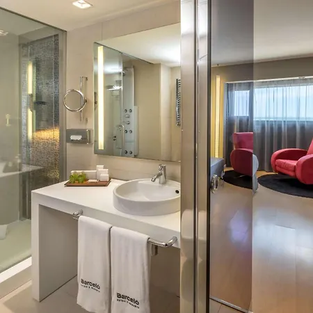 Barceló Hotel Málaga