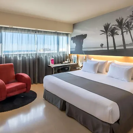 Barceló 4*
