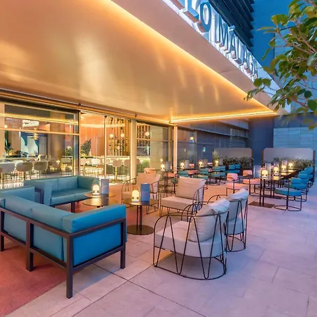 Barceló Hotel 4*