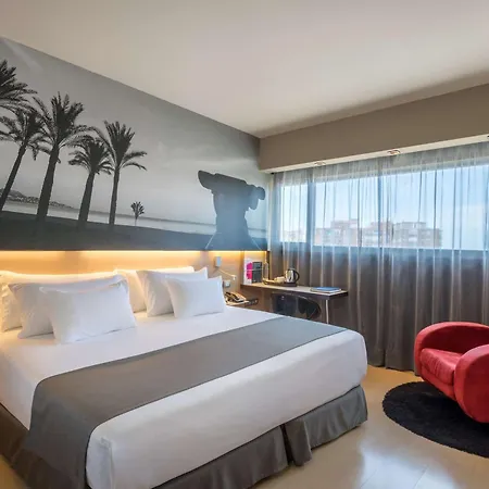 Barceló Hotel Málaga