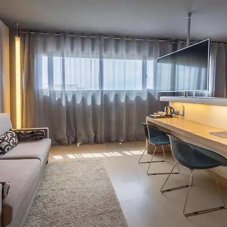 Hotel Barceló 4*