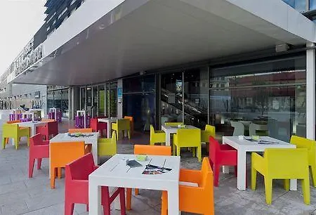 Barcelo Hotel 4*