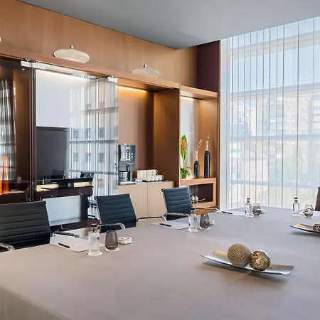 Barcelo Отель 4*