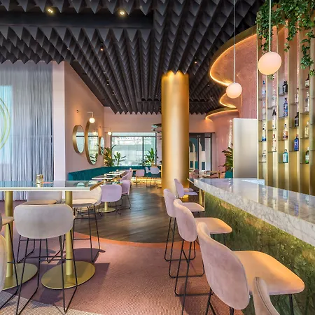 Barcelo Hotel Málaga