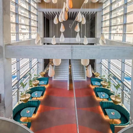 호텔 바르셀로 말라가