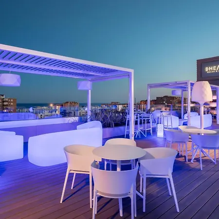 Hotel Barcelo