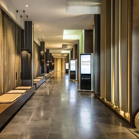 Hotel Barcelo 4*