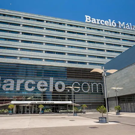 Barcelo 4* Málaga